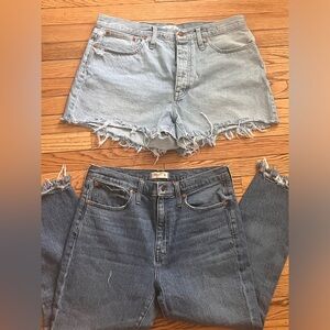 Madewell Bundle